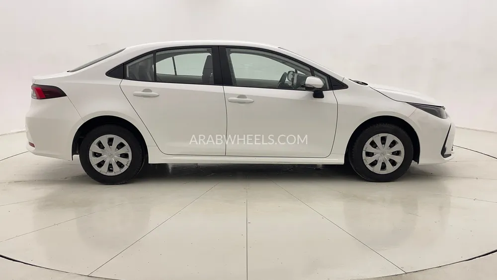 Toyota Corolla 2024 for Sale in Dubai Image-2
