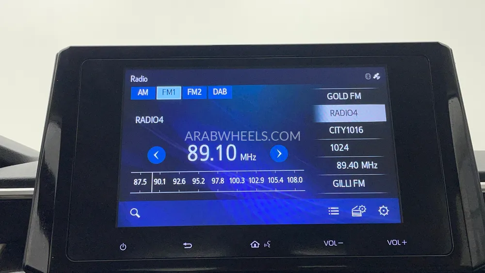 Toyota Corolla 2024 for Sale in Dubai Image-15