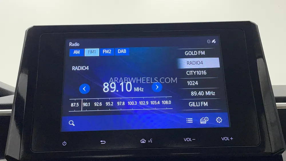 Toyota Corolla 2024 for Sale in Dubai Image-30