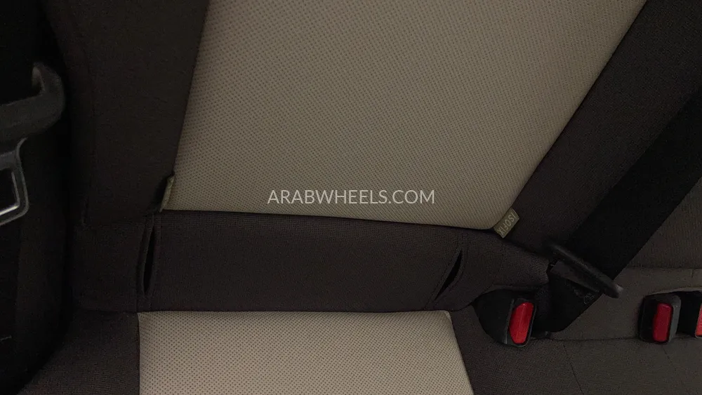 Toyota Corolla 2024 for Sale in Dubai Image-34