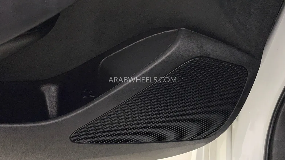 Toyota Corolla 2024 for Sale in Dubai Image-21