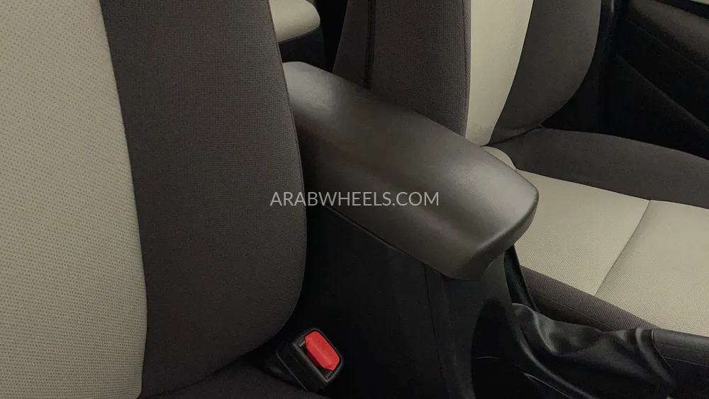 Toyota Corolla 2024 for Sale in Dubai Image-33