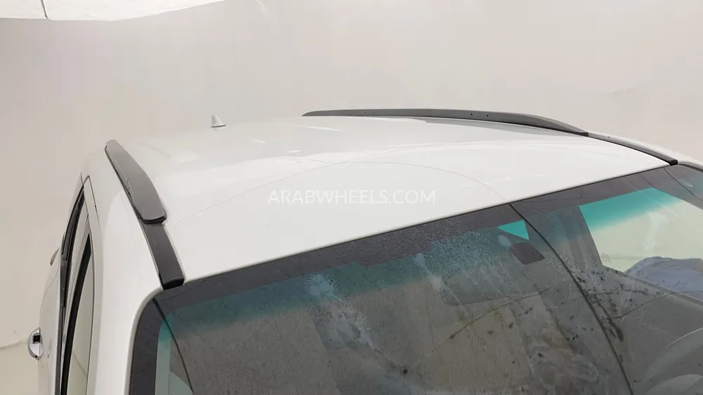 Toyota Fortuner 2023 for Sale in Dubai Image-11