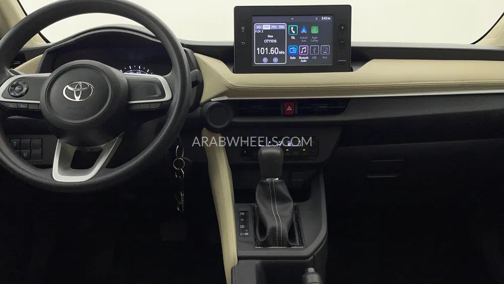 Toyota Yaris 2023 for Sale in Dubai Image-14