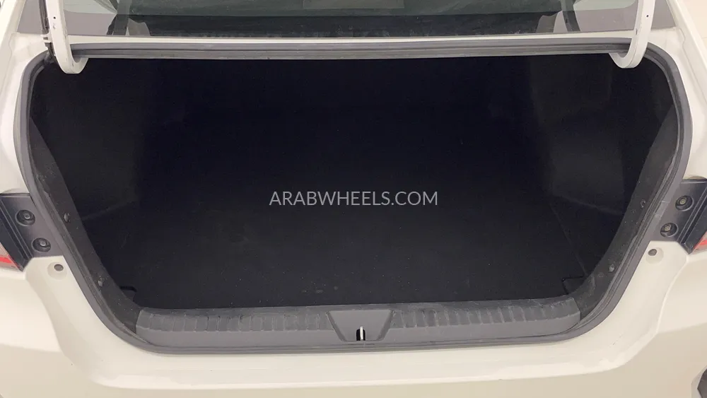 Toyota Yaris 2023 for Sale in Dubai Image-24