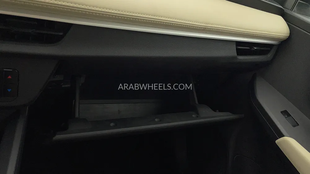 Toyota Yaris 2023 for Sale in Dubai Image-28