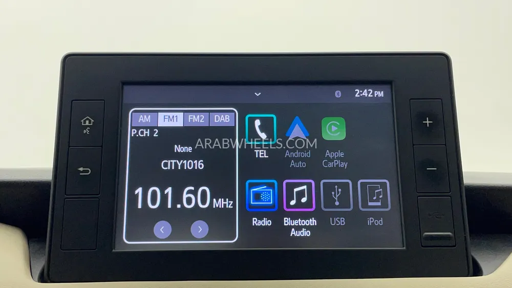 Toyota Yaris 2023 for Sale in Dubai Image-37