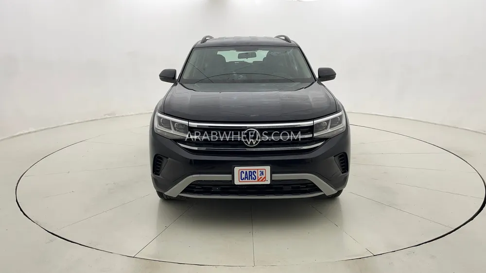 Volkswagen Teramont 2023 for Sale in Dubai Image-8