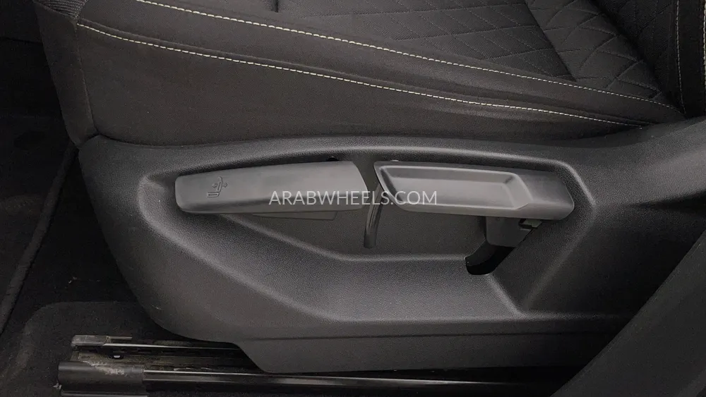 Volkswagen Teramont 2023 for Sale in Dubai Image-21