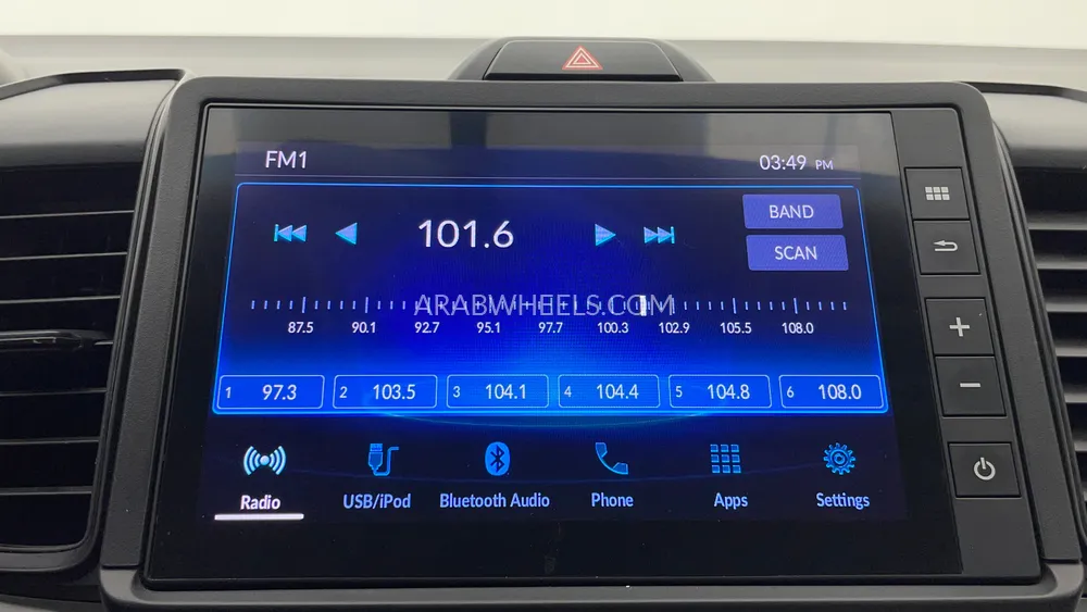 Honda City 2024 for Sale in Dubai Image-15