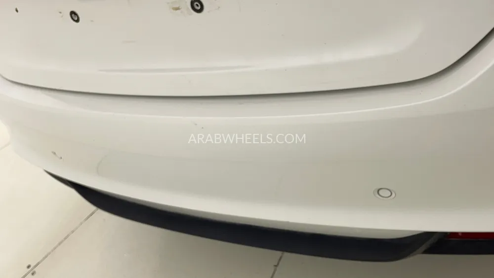 Honda City 2024 for Sale in Dubai Image-28