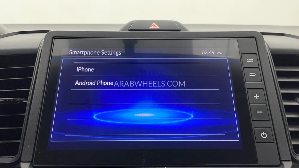 Honda City 2024 for Sale in Dubai Image-33