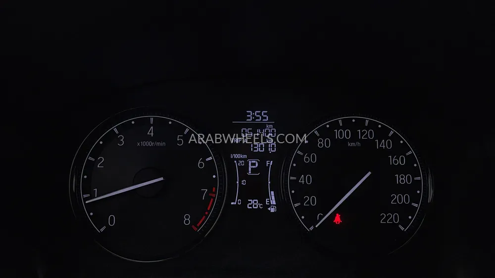 Honda City 2024 for Sale in Dubai Image-13