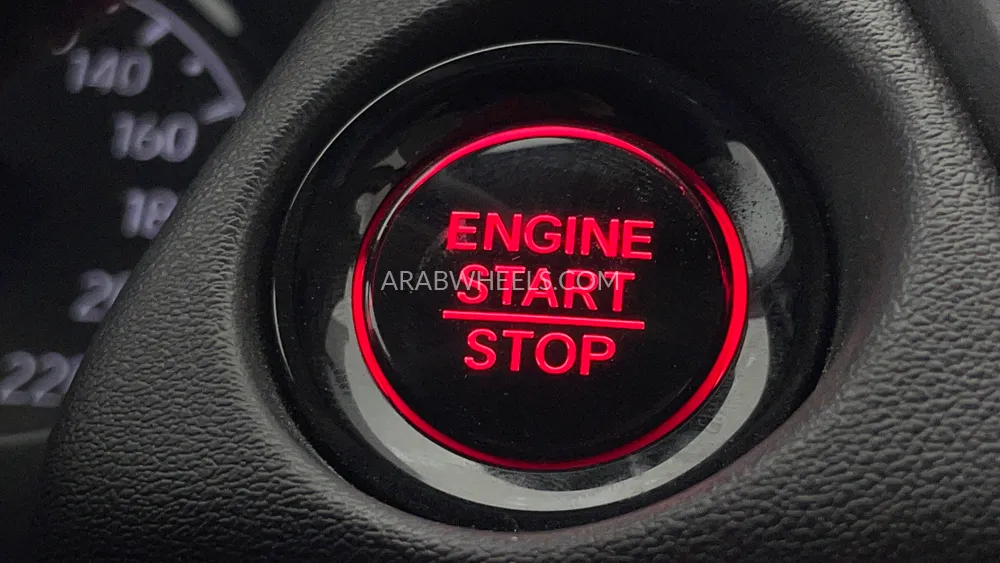 Honda City 2024 for Sale in Dubai Image-20