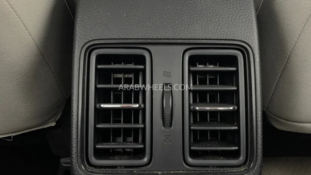 Honda City 2024 for Sale in Dubai Image-23