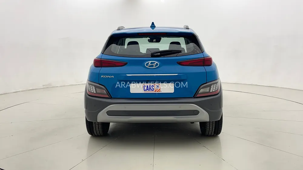 Hyundai Kona 2022 for Sale in Dubai Image-4