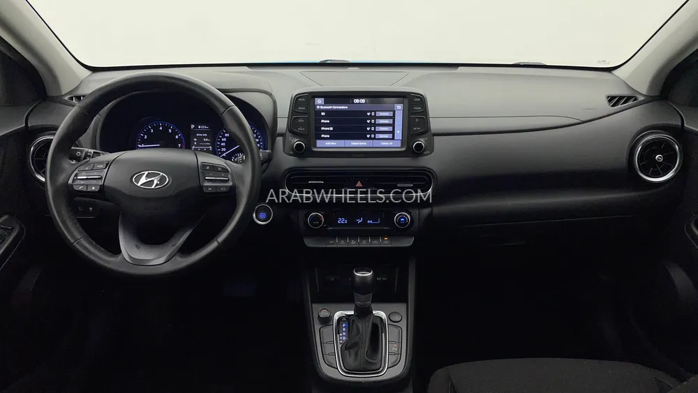 Hyundai Kona 2022 for Sale in Dubai Image-11