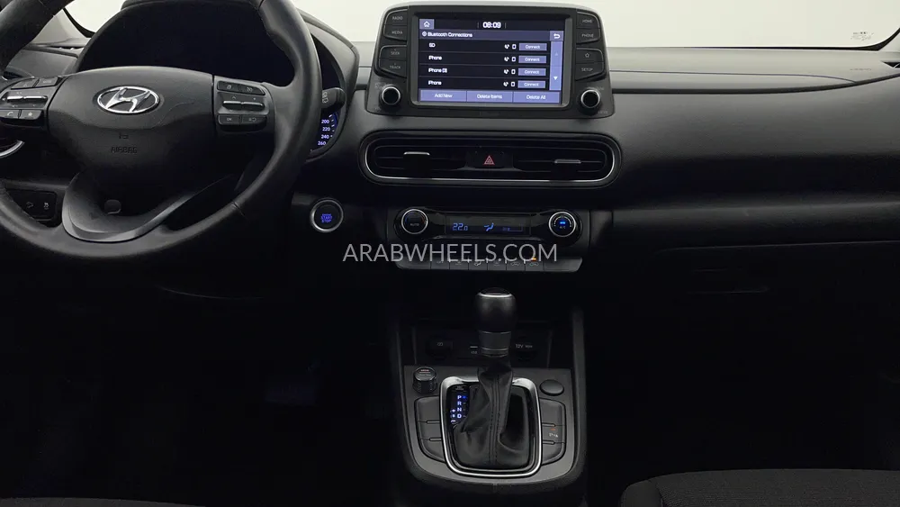 Hyundai Kona 2022 for Sale in Dubai Image-13