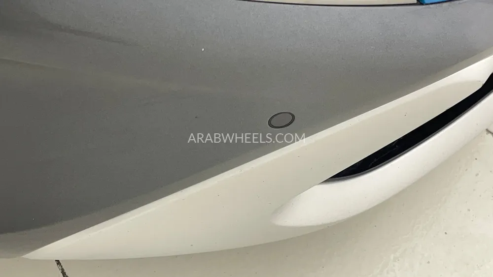 Hyundai Kona 2022 for Sale in Dubai Image-28