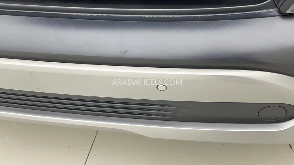 Hyundai Kona 2022 for Sale in Dubai Image-29