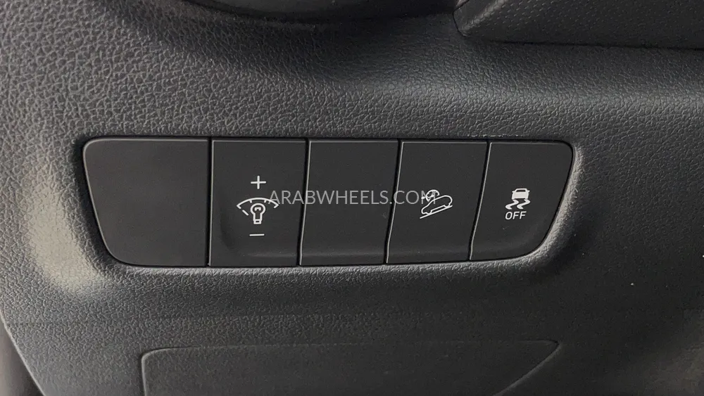 Hyundai Kona 2022 for Sale in Dubai Image-36