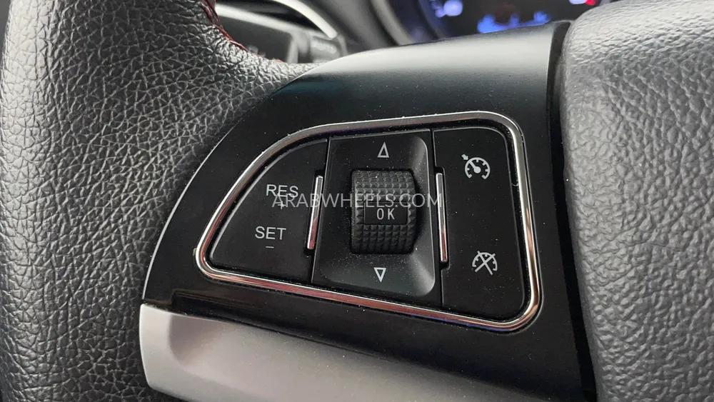 JAC S3 2023 for Sale in Dubai Image-20