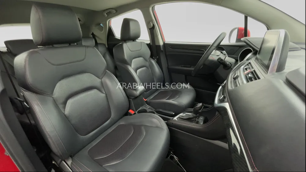 JAC S3 2023 for Sale in Dubai Image-25