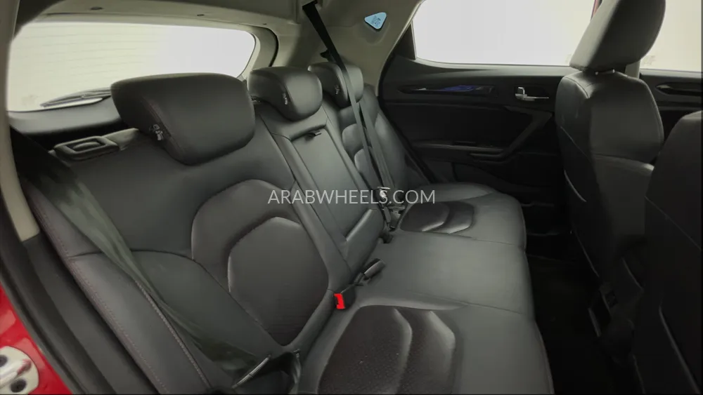 JAC S3 2023 for Sale in Dubai Image-26