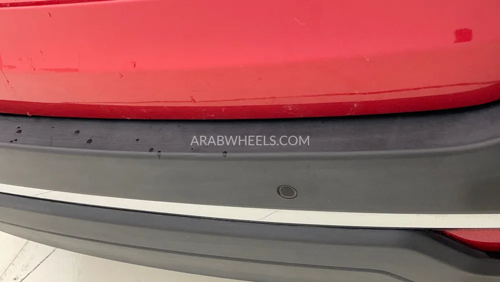 JAC S3 2023 for Sale in Dubai Image-29