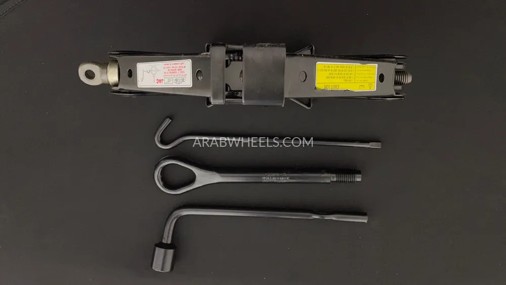 JAC S3 2023 for Sale in Dubai Image-30