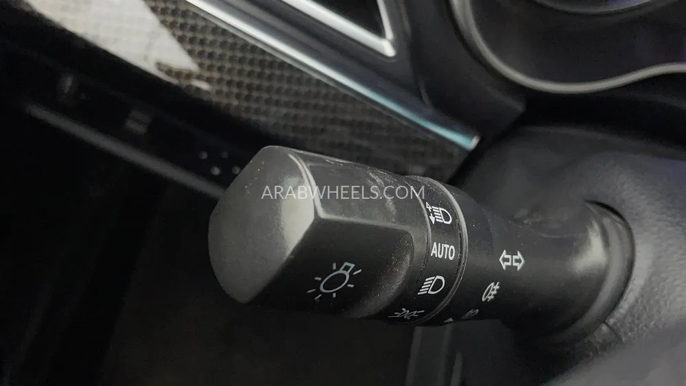 JAC S3 2023 for Sale in Dubai Image-36