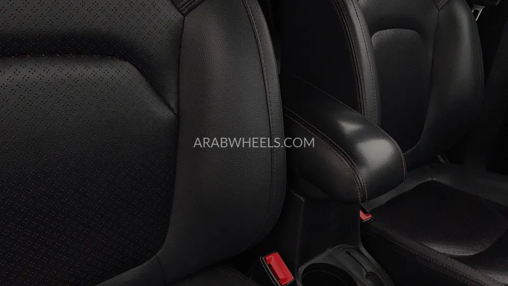 JAC S3 2023 for Sale in Dubai Image-37