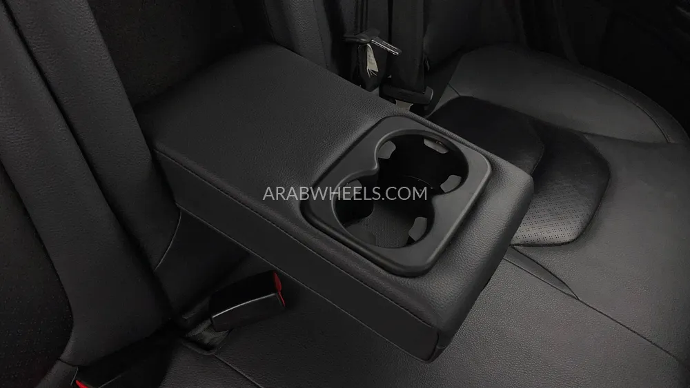 JAC S3 2023 for Sale in Dubai Image-38