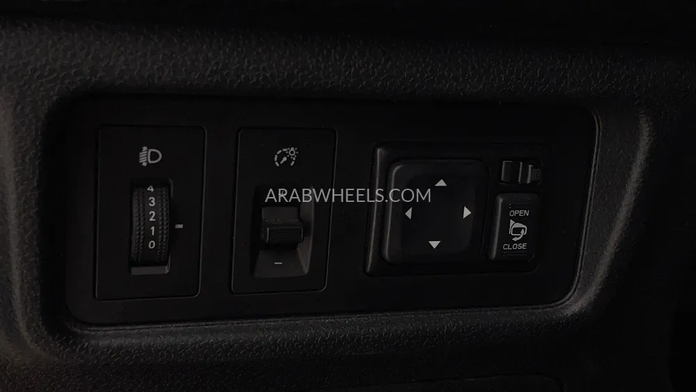 JAC S3 2023 for Sale in Dubai Image-41