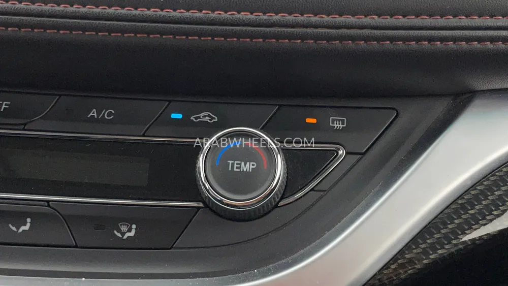 JAC S3 2023 for Sale in Dubai Image-42