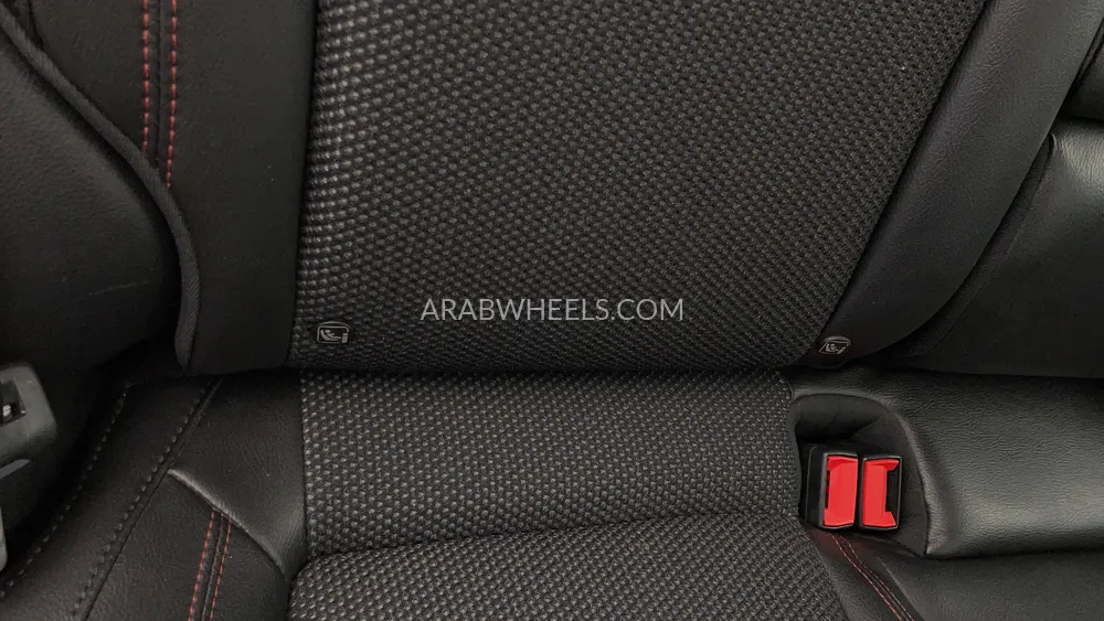 Jeep Compass 2019 for Sale in Dubai Image-44