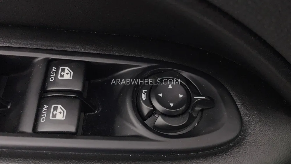 Jeep Compass 2019 for Sale in Dubai Image-46