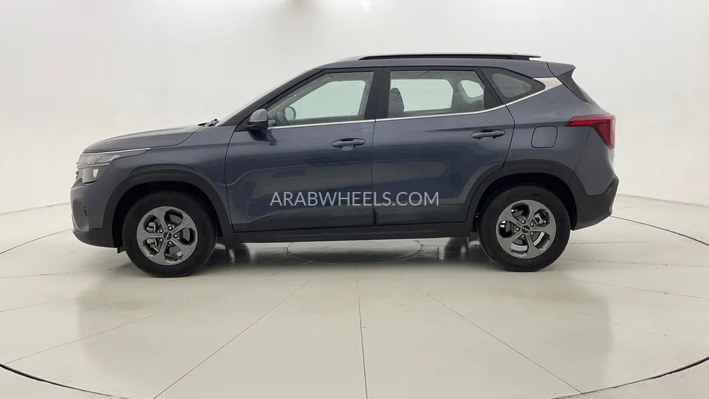 Kia Seltos 2024 for Sale in Dubai Image-6