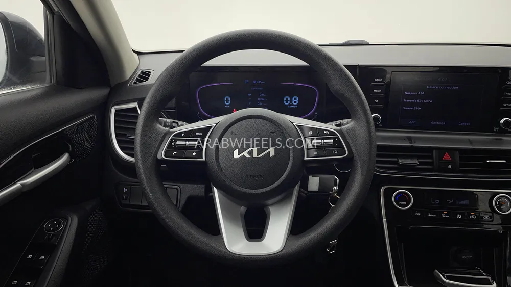 Kia Seltos 2024 for Sale in Dubai Image-17