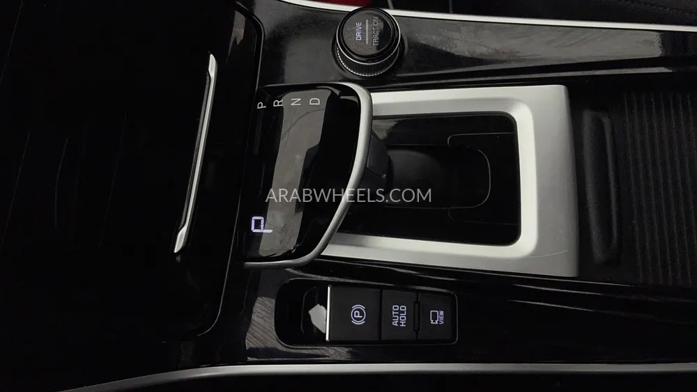 Kia Seltos 2024 for Sale in Dubai Image-18