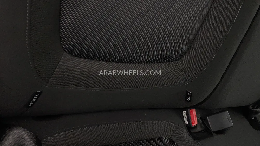 Kia Seltos 2024 for Sale in Dubai Image-36