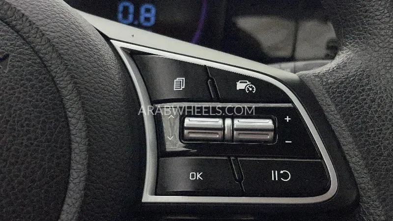 Kia Seltos 2024 for Sale in Dubai Image-38