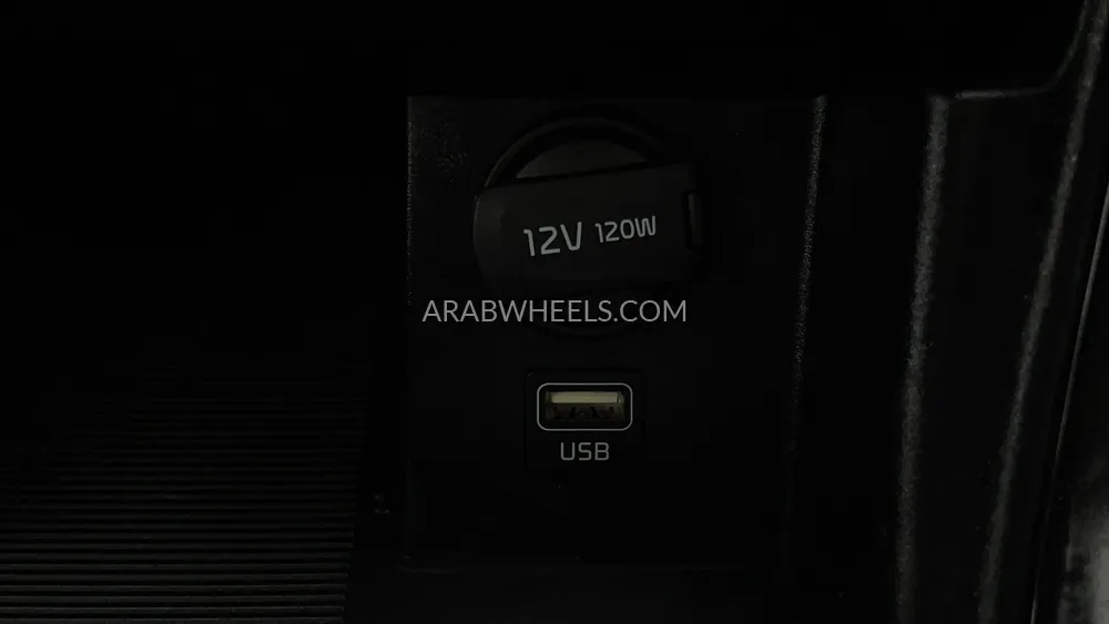 Kia Seltos 2024 for Sale in Dubai Image-41