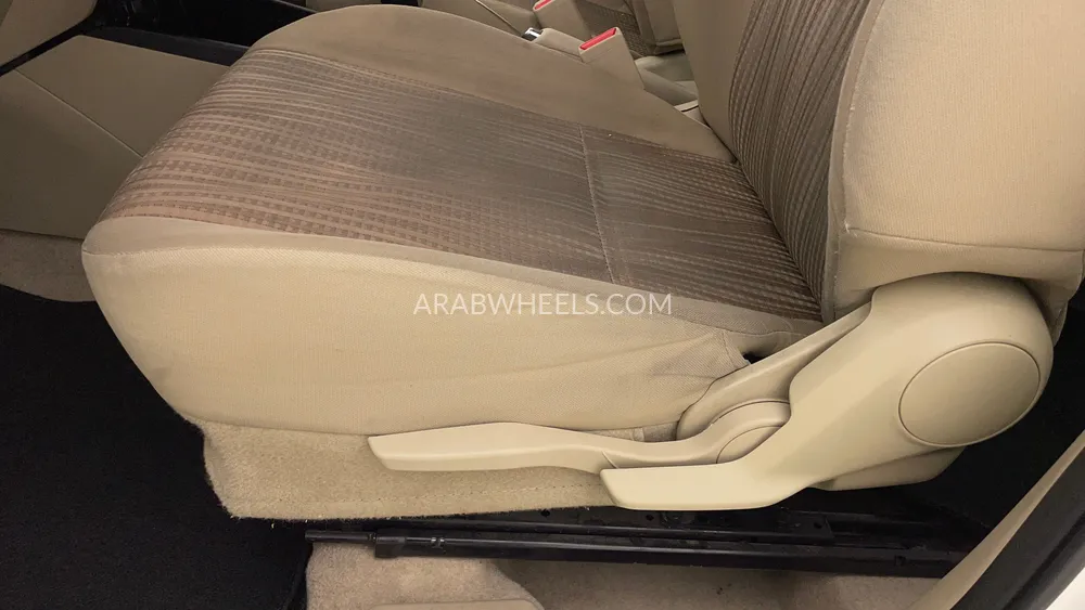 سوزوكي ديزاير 2023 for Sale in دبي Image-21