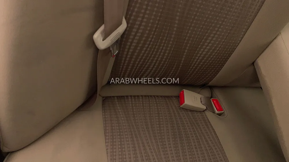 سوزوكي ديزاير 2023 for Sale in دبي Image-34