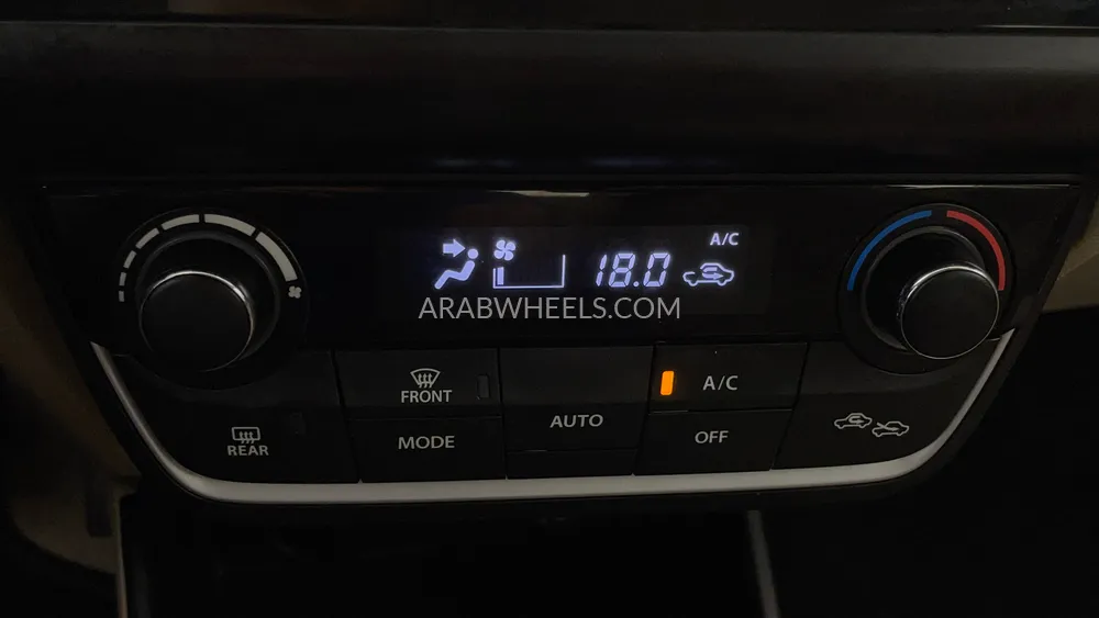 سوزوكي ديزاير 2023 for Sale in دبي Image-36