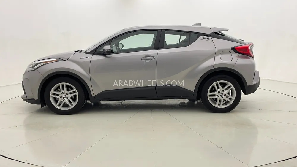 Toyota C-HR 2020 for Sale in Dubai Image-6