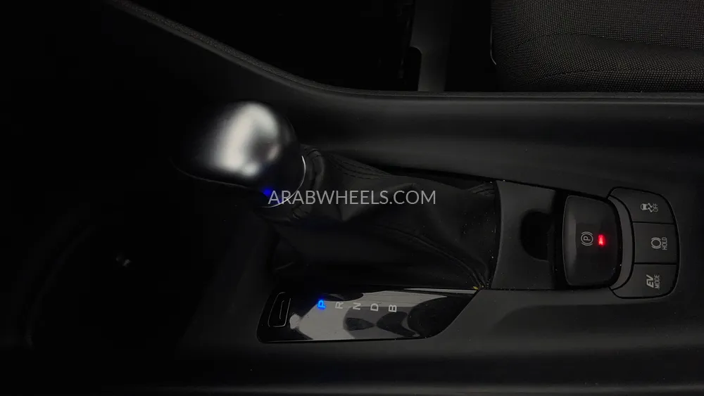 Toyota C-HR 2020 for Sale in Dubai Image-18