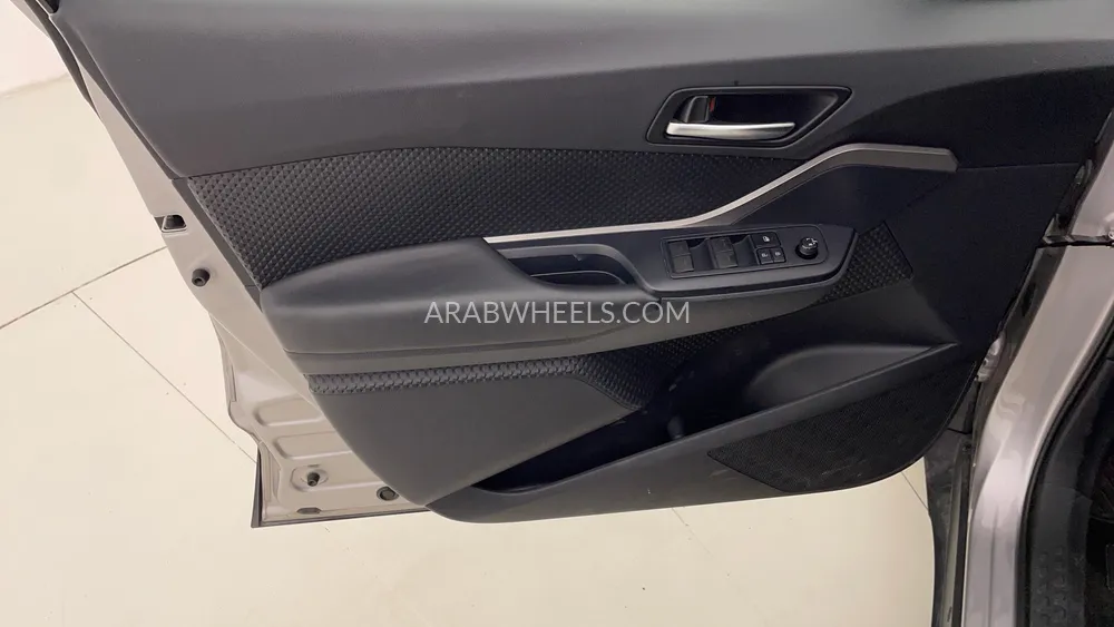 Toyota C-HR 2020 for Sale in Dubai Image-19