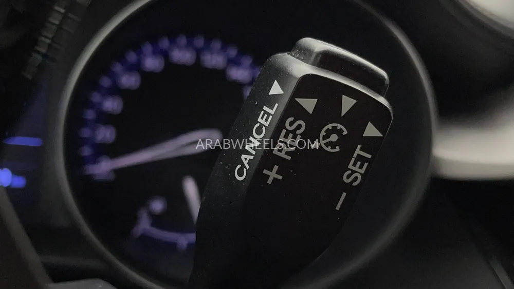 Toyota C-HR 2020 for Sale in Dubai Image-20